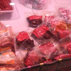 李记清真馆(打钉巷店) User Photo