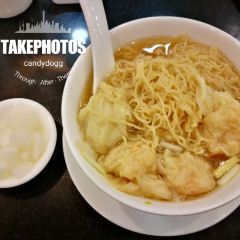麗的麵家（多寶路店）張用戶圖片