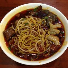 NAN MEN KOU User Photo