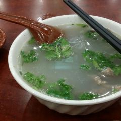 MaXiangXing CaiGuan User Photo
