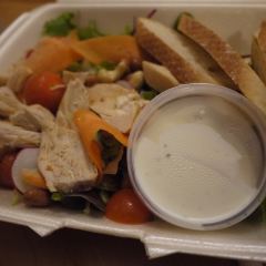 Ravintola Roka -Street Bistro User Photo