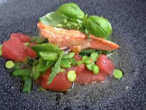 Passions et Gourmandises