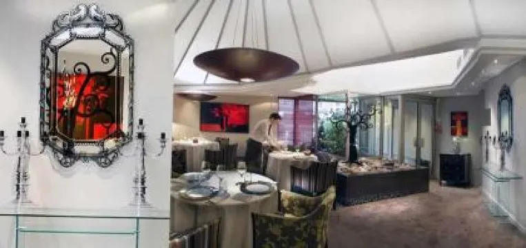 Restaurant Jean-Claude Leclerc