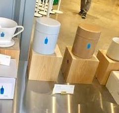 Blue Bottle Coffee(Kiyosumi Shirakawa Roastery & Cafe) User Photo