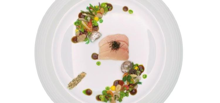 Victor's FINE DINING by Christian Bau