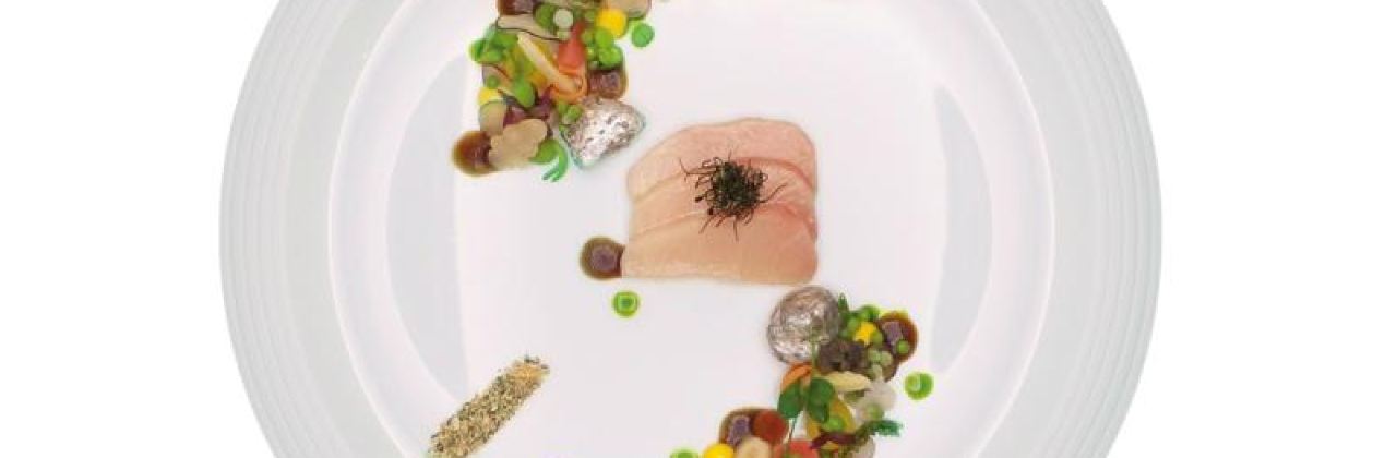 Victor's FINE DINING by Christian Bau