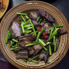 味苑酒家·砂锅雅鱼 여행 사진