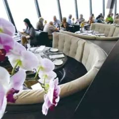 360 The Restaurant at the CN Tower User Photo