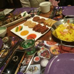 Impressive Siam 여행 사진