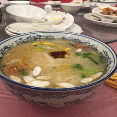Tianyuandajiudianmeiguiting User Photo