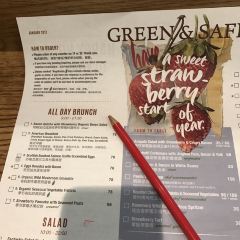 GREEN & SAFE（東平路店）張用戶圖片