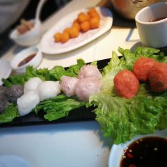 肥仔文美食張用戶圖片