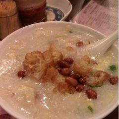 Wu Zhan Ji (LongJin East Road) User Photo