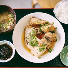 Nago Gyoko Suisan Butchokubaisho User Photo