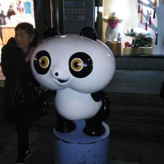 KuanXiangZi 3Hao User Photo