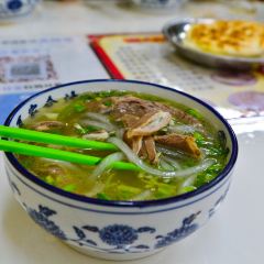 夏家合汁(天润花园小区店) User Photo