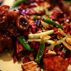XINZHOUJI User Photo