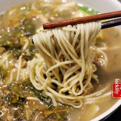 慧娟麵館(望江路店)張用戶圖片