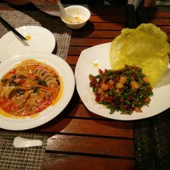 Hai Kuo Tian Kong Tai Restaurant User Photo