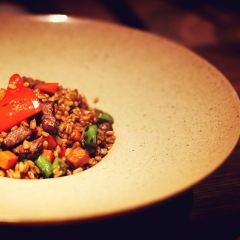 地心西餐酒吧張用戶圖片