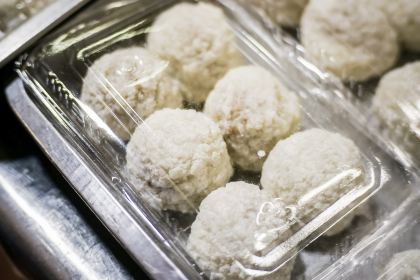 清真牛街宝记豆汁店(牛街输入胡同店)