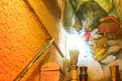 Alibaba Tandoori & Curry Restaurant