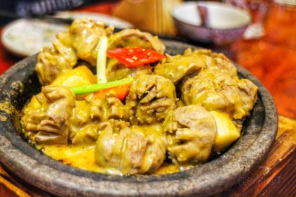 潮堂(恒隆广场店)