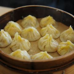 佳家汤包(丽园路总店) User Photo
