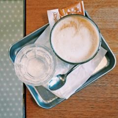 Beef & Liberty ( Shanghai Centre ) Burgers User Photo