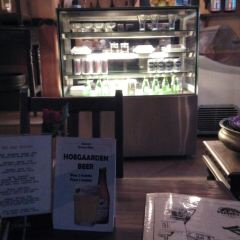 Roadhouse Cafe Thamel User Photo