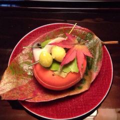 Gion Maruyama User Photo