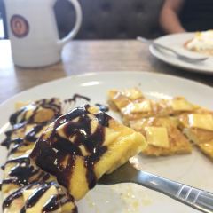 Guu Fusion Roti & Tea張用戶圖片