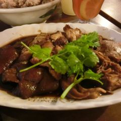 Song Fa Bak Kut Teh(11 New Bridge Road) User Photo