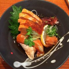 Aima Grill Fish Restaurant User Photo