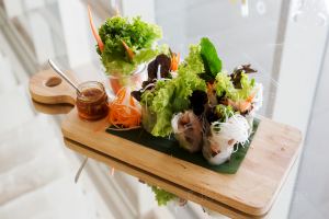Fresh Spring Roll