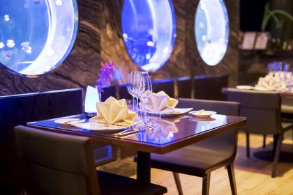 Ruffino Restaurant & Lounge