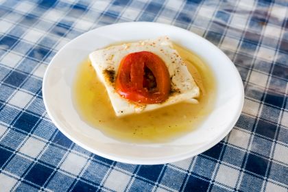 Acropolis Greek Restaurant Pattaya