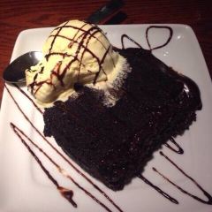 Red Lobster User Photo