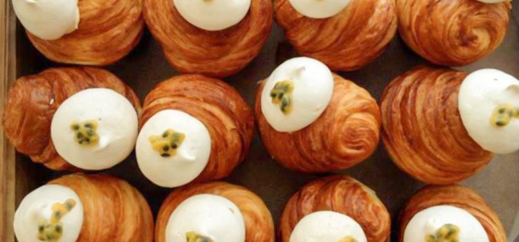 Lune Croissanterie Fitzroy