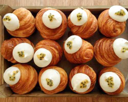 Lune Croissanterie Fitzroy