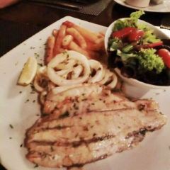 The Cliff Bar and Grill User Photo