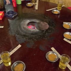 乡土烧烤城 User Photo