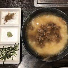 Oreno Yakiniku ginza9 User Photo