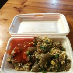蓮歡海蠣煎張用戶圖片