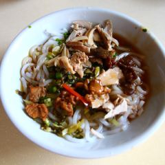 三亚正宗抱罗粉店 User Photo