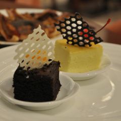 Wu Jiang Hotel Ai Qin Hai Restaurant 여행 사진
