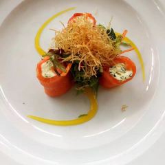 The Little Snail Restaurant & Bar User Photo