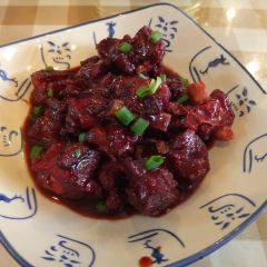 老李家饭庄(独月路店) User Photo