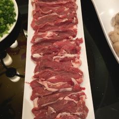 福成肥牛(怀来分店) User Photo