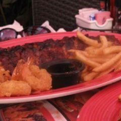 TGI Friday's User Photo
